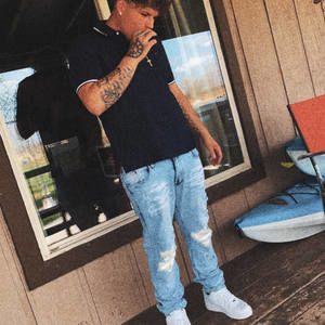 Meet your Posher, Vic